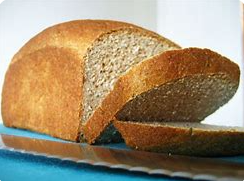 Jamaican Hardo Bread - Wholewheat